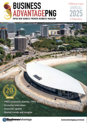 Click on the above image to read Business Advantage Papua New Guinea 2025